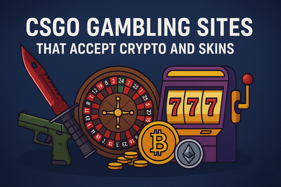 csgo gambling sites